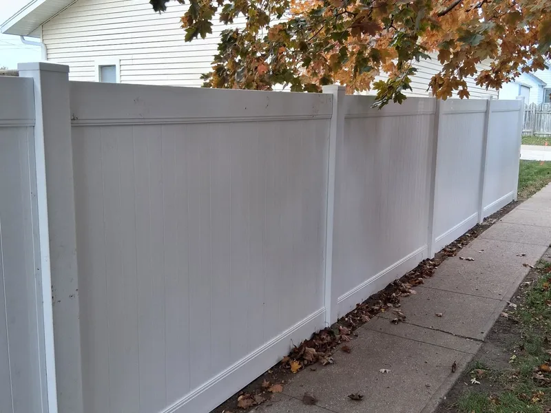 Our team planning a project together